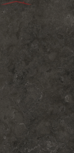 Керамогранит Italon Вояджер Блэк арт. 610010002762 (60x120х0,9) ректифицированный